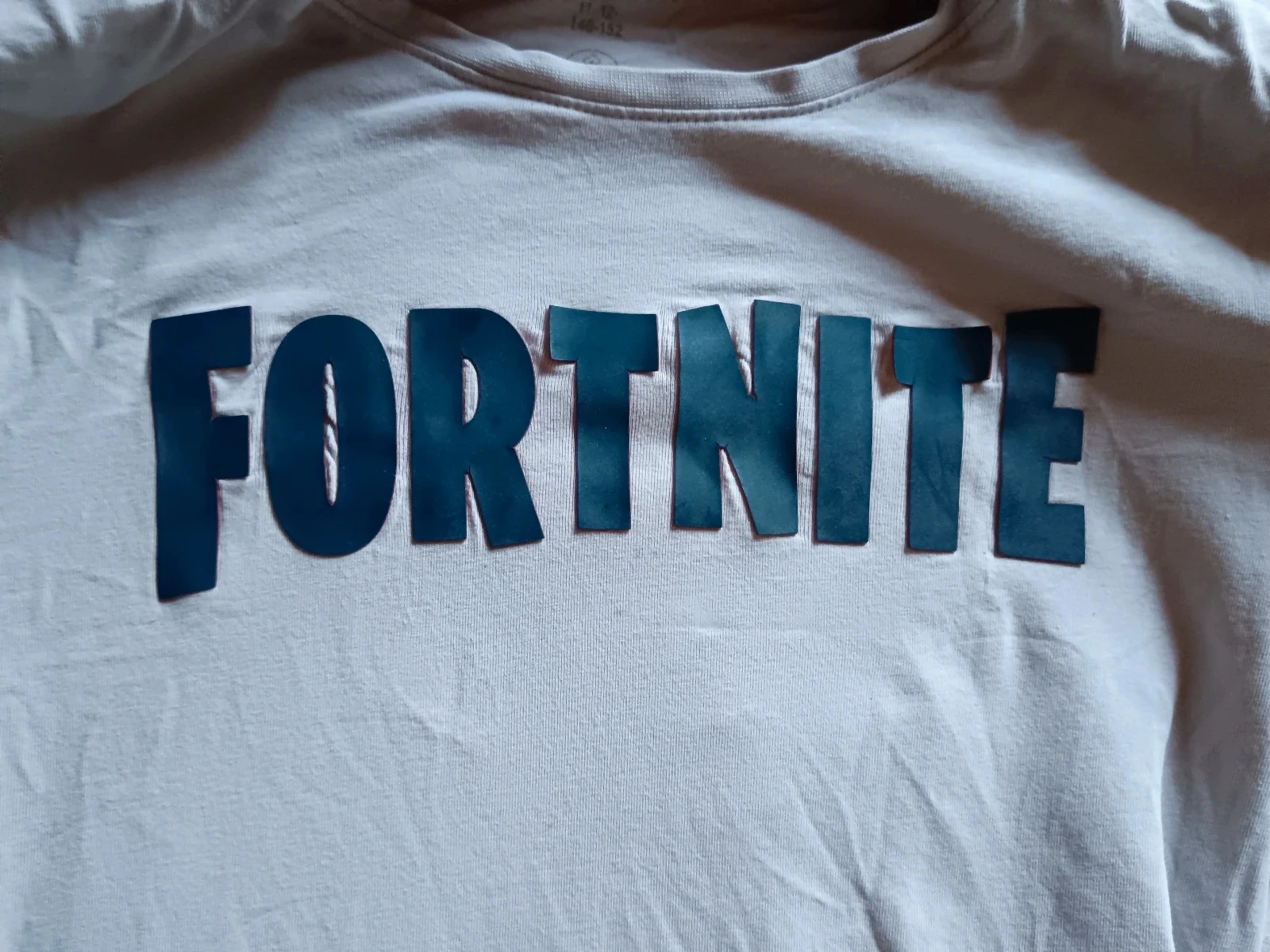 Fortnite T-shirt – photo 3